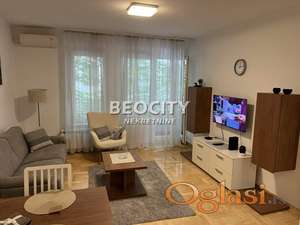 Vračar, Slavija, Prote Mateje, 2.0, 50m2