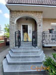 Prodaje se - odlična kuća kvalitetne gradnje - Klisa