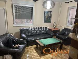 Novi Sad, Detelinara, , 1.5, 48m2