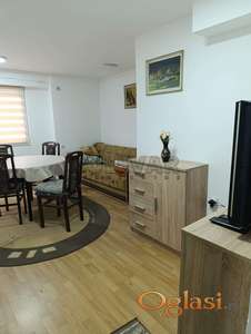 Izdaje se stan u naselju Nikola Tesla, 51m2