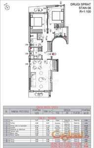 Odlična novogradnja, 3.0, Lekino Brdo ID#9104