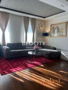 Zvezdara, Denkova bašta,  Tatar Bogdanova, 5.0, 107m2