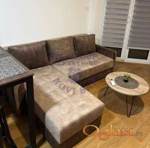 Fenomenalna garsonjera