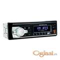 Auto radio Bluetooth, USB , AUX , Micro SD + Daljinski