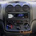 Auto radio Bluetooth, USB , AUX , Micro SD + Daljinski