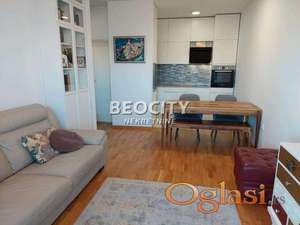 Novi Sad, Rotkvarija, Kraljevića Marka, 2.5, 56m2