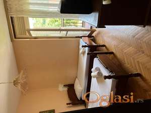 Život na primorju počinje ovdje – stan na prodaju!