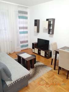 NOVA  DETELINARA JEDNOIPOSOBAN NAMEŠTEN