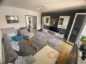 Cerak, 79m2+5m2 terasa+3m2 lodja, V, cg, lift ID#1947