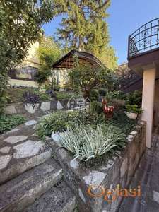 Kuća 240m2,plac 3 ara -Palilula ID#2308