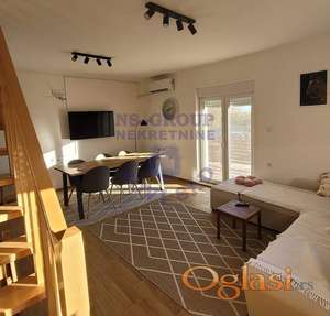 Kuća 112m2 -Čortanovci