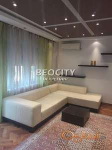 Novi Sad, Centar, Dušana Vasiljeva, 1.5, 46m2