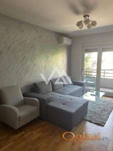 Izdaje se 2.0 stan, Vračar