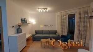 Izdavanje 0,5 stan od 30m2 Ćirpanova