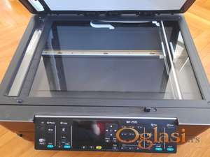 Epson WF 7515