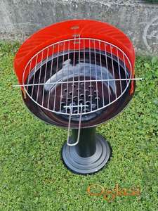 Sigma stubni roštilj RT-TBB-R60