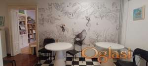 Izdaje se stan u strogom centru Rume 70m2