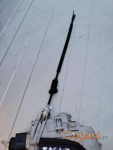 Pasat b7 sajla prednja desna do unutrašnje kvake