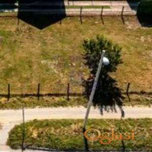 Plac 540m2 Adice