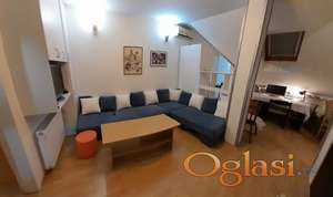 Prodaja, Troiposoban stan, 78 m2, Cara Dušana