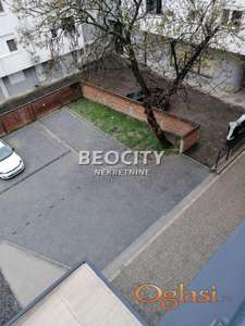Novi Sad, Telep, Heroja Pinkija, 12m2