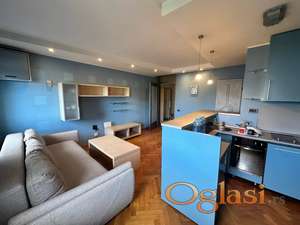 Dvosoban dupleks, Liman 1