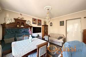 Salonski stan na Crvenom krstu u Mileševskoj, 90m2