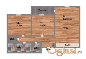 TROSOBAN - SA PDV-OM