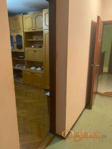 Centar Rume, dvosoban 56m²