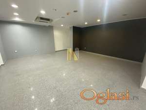 Kralja Aleksandra - open space poslovni prostor