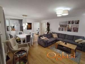 Potpuno renoviran trosoban stan – Liman 3, Narodnog Fronta