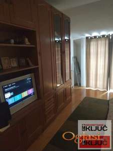 Jednoiposoban stan 36 m², 3. sprat, Novi Sad