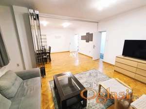 Stari Grad, Centar, Kralja Petra, 96m2 ID#29363
