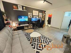 STAN - NOVI SAD - PODBARA - 37m2 - 80000 evra