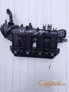 Fiat 500x usisna grana 1.4 multiair 140 ks