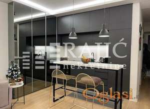 Centar(Botanička bašta),Vojvode Dobrnjca,40m2,2.0 #3547