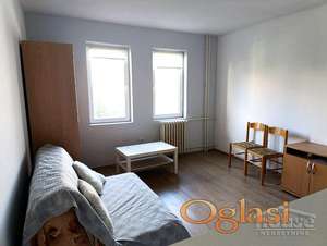 STAN - NOVI SAD - PODBARA - 24m2 - 73000 evra