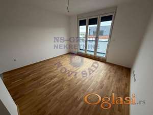 Fenomenalan cetvorosoban na Adicama u izgradnji!