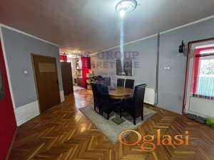Odlična spratna kuća u Veterniku 218m2