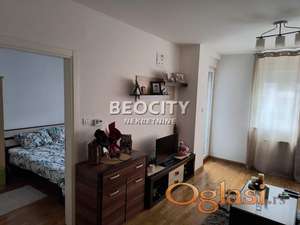 Novi Sad, Podbara, Jaše Ignjatovića, 1.5, 36m2