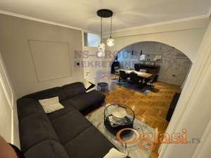 Odlican trosoban stan na Novoj Detelinari, 80m2