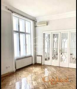 Gornji Dorćol, 5.0 lux renoviran,prazan ID#4298