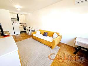 STAN - NOVI SAD - TELEP - 42m2 - 125000 evra