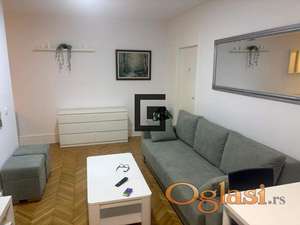 Renoviran 3.0 stan – Beogradska ID#2906