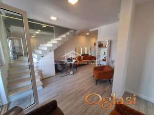 4.5 Dupleks, Đeram, Pećka 118m2 ID#1665