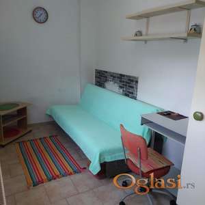 Gars za 1 osobu,bulevar,vlasnik,200