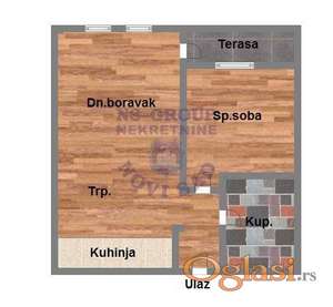 DVOSOBAN - SA PDV-OM