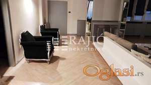 Obilićev venac,Zmaj Jovina,180 m2, dupleks #4523