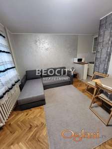 Novi Sad, Centar, Grckoskolska, 0.5, 30m2