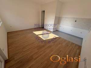 Garsonjera 22m2 Adice